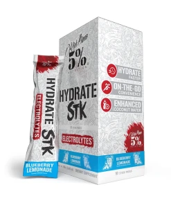 5% Nutrition - Hydrate - Legendary Series Stick Packs