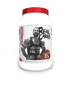 5% Nutrition - Real Carbs - Legendary Series