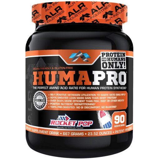 ALRI - HumaPro