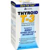 Absolute Nutrition - Thyroid T3 - 180 caps