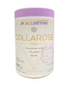 Allnutrition - AllDeynn Collarose Fish