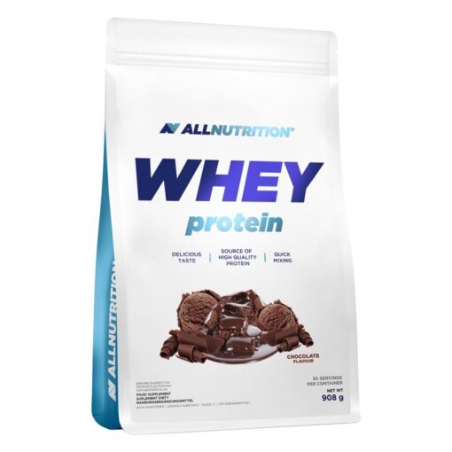 Allnutrition - Isolate Protein
