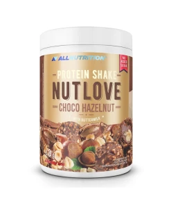 Allnutrition - Nutlove Protein Shake