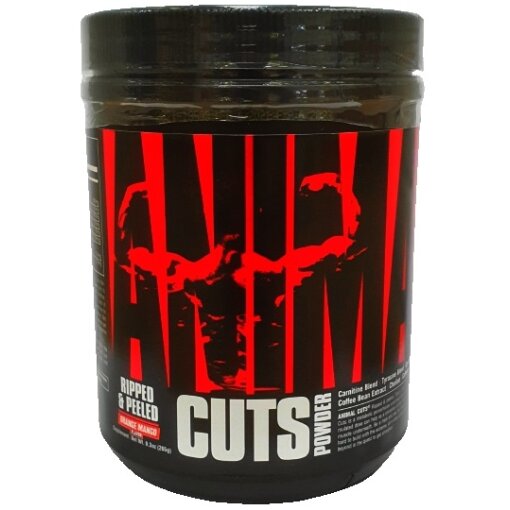 Animal - Animal Cuts