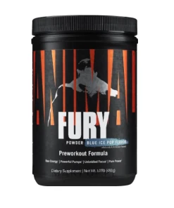 Animal - Animal Fury