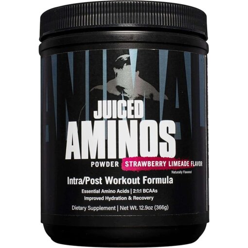 Animal - Animal Juiced Aminos