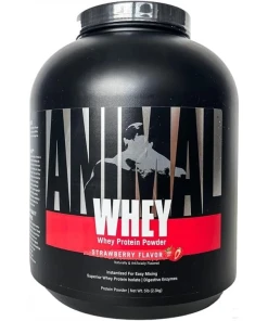 Animal - Animal Whey