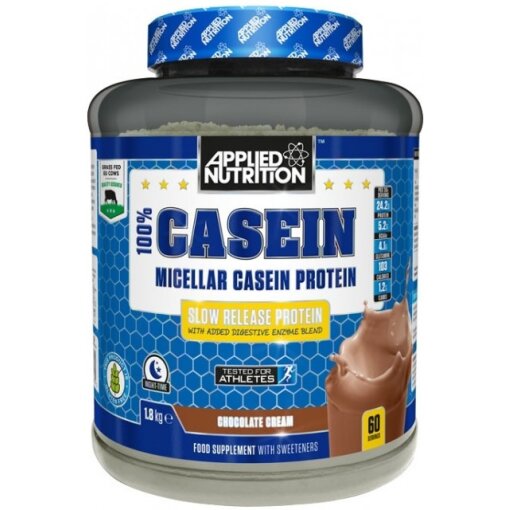Applied Nutrition - 100% Casein Protein