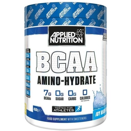 Applied Nutrition - BCAA Amino-Hydrate