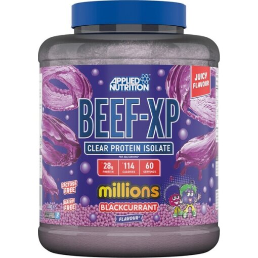 Applied Nutrition - Beef-XP