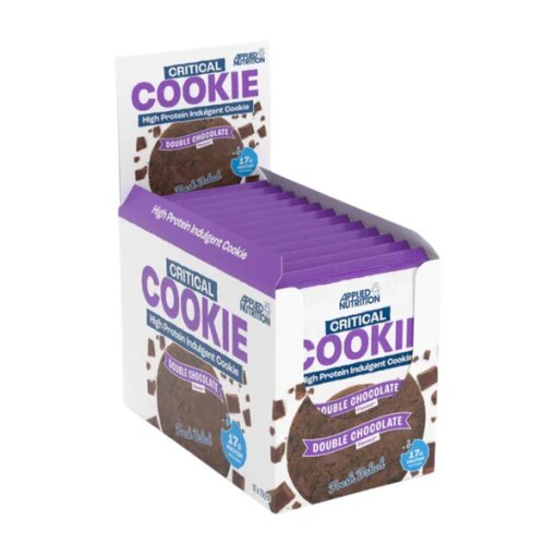 Applied Nutrition - Critical Cookie