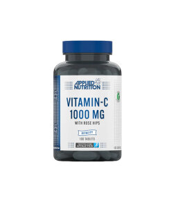 Applied Nutrition - Vitamin C with Rose Hips