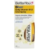 BetterYou - Boost B12 Oral Spray - 25 ml.