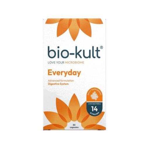 Bio-Kult - Bio-Kult Everyday - 30 caps