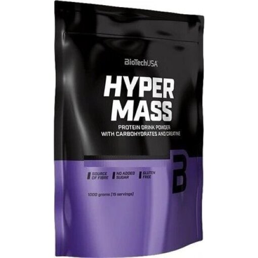 BioTechUSA - Hyper Mass