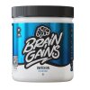 Brain Gains - Switch On
