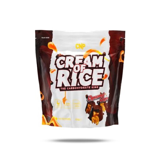 CNP - Cream of Rice
