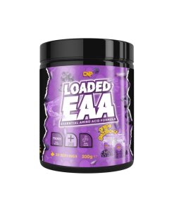 CNP - Loaded EAA