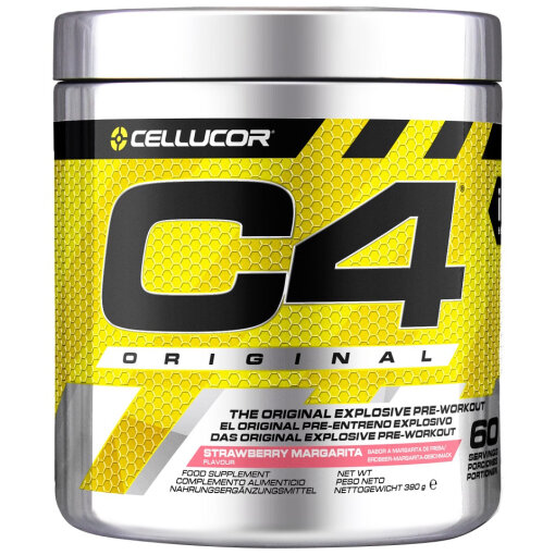Cellucor - C4 Original