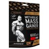 Dorian Yates - Metabolic Mass Gainer