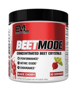 EVLution Nutrition - BeetMode