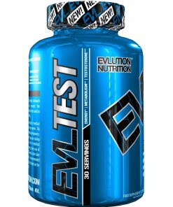 EVLution Nutrition - EVL Test
