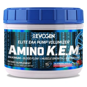 Evogen - Amino K.E.M. EAA