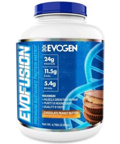 Evogen - Evofusion