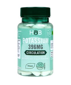 Holland & Barrett - Potassium