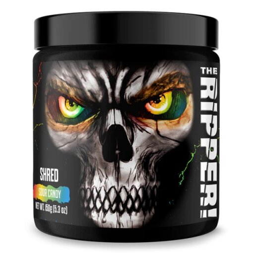 JNX Sports - The Ripper!
