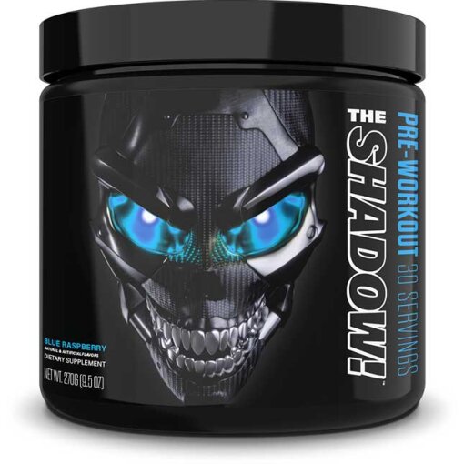 JNX Sports - The Shadow!