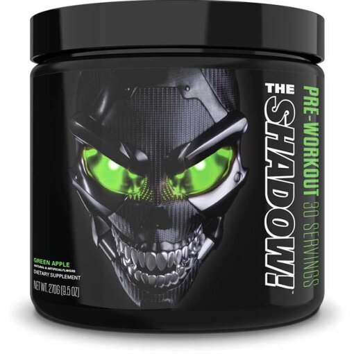 JNX Sports - The Shadow!