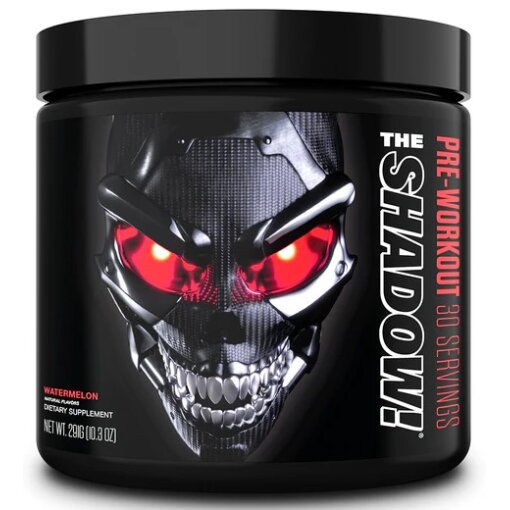 JNX Sports - The Shadow!