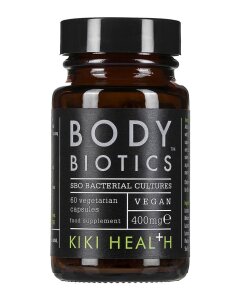 KIKI Health - Body Biotics