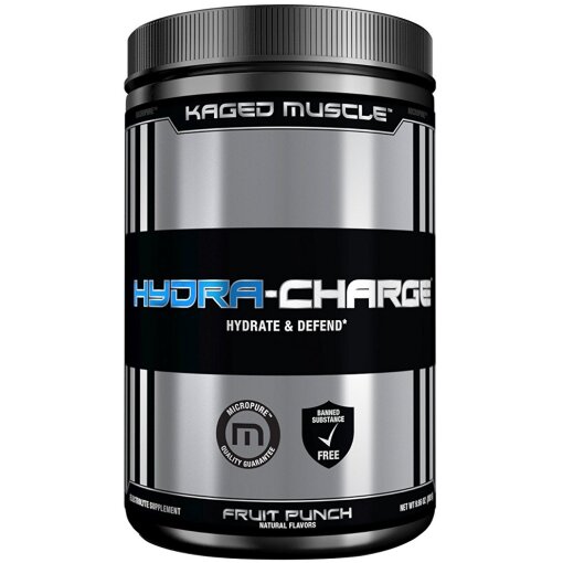 Kaged Muscle - Hydra-Charge