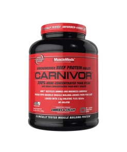 MuscleMeds - Carnivor