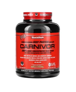 MuscleMeds - Carnivor