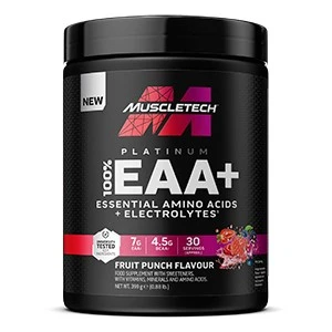 MuscleTech - Platinum 100% EAA+