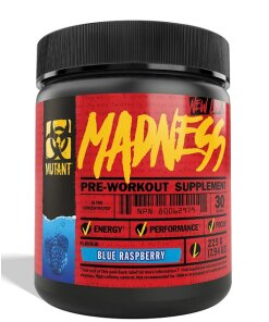 Mutant - Mutant Madness