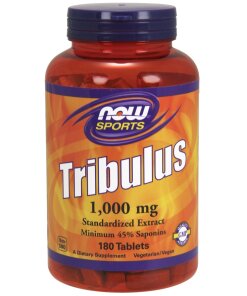 NOW Foods - Tribulus