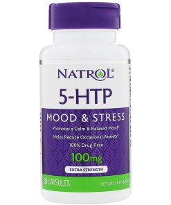 Natrol - 5-HTP