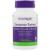 Natrol - Cinnamon Extract