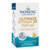 Nordic Naturals - Ultimate Omega 2X