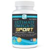 Nordic Naturals - Ultimate Omega-D3 Sport