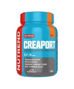 Nutrend - Creaport
