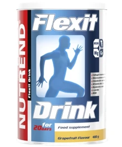 Nutrend - Flexit Drink