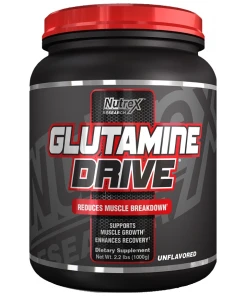 Nutrex - Glutamine Drive