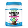 Orgain - Organic Protein + 50 Superfoods