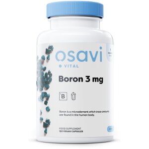 Osavi - Boron