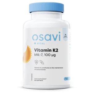 Osavi - Vitamin K2 MK-7